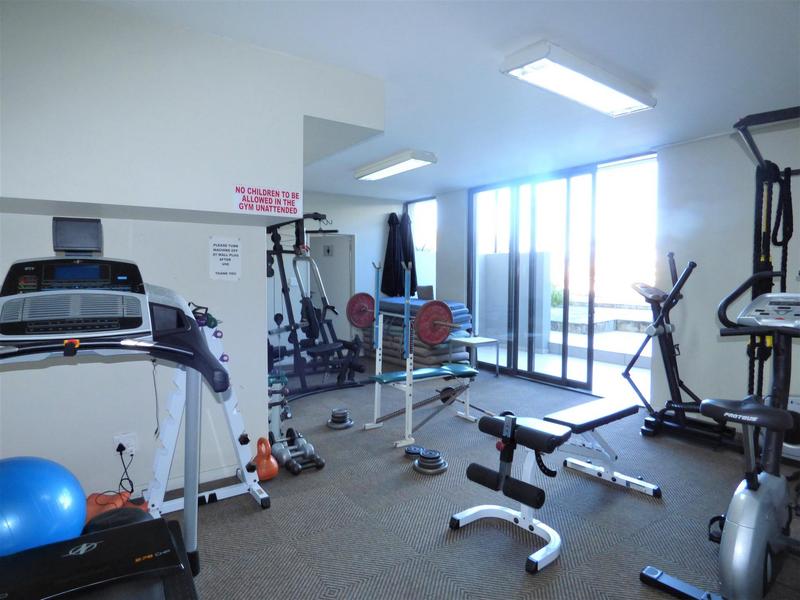 1 Bedroom Property for Sale in Green Point Western Cape